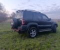 Джип Чероки 2005 в Березовке на Automoto.ua Черный Джип Чероки, объемом двигателя 2.78 л и пробегом 250 тыс. км за 10000 $, фото 5 на Automoto.ua