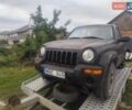 Черный Джип Чероки, объемом двигателя 2.5 л и пробегом 300 тыс. км за 3000 $, фото 1 на Automoto.ua