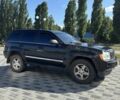 Черный Джип Чероки, объемом двигателя 3 л и пробегом 300 тыс. км за 8000 $, фото 3 на Automoto.ua