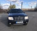 Черный Джип Чероки, объемом двигателя 2.7 л и пробегом 280 тыс. км за 4999 $, фото 9 на Automoto.ua