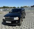 Черный Джип Чероки, объемом двигателя 3 л и пробегом 300 тыс. км за 8000 $, фото 4 на Automoto.ua