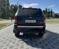 Черный Джип Чероки, объемом двигателя 3 л и пробегом 300 тыс. км за 8000 $, фото 6 на Automoto.ua