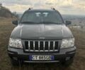 Чорний Джип Cherokee, об'ємом двигуна 2.7 л та пробігом 484 тис. км за 6000 $, фото 2 на Automoto.ua
