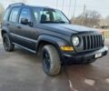 Чорний Джип Cherokee, об'ємом двигуна 2.8 л та пробігом 280 тис. км за 4499 $, фото 1 на Automoto.ua