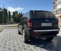 Черный Джип Чероки, объемом двигателя 3 л и пробегом 300 тыс. км за 8000 $, фото 5 на Automoto.ua