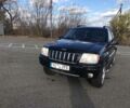 Черный Джип Чероки, объемом двигателя 2.7 л и пробегом 280 тыс. км за 4999 $, фото 10 на Automoto.ua