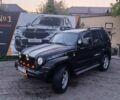 Черный Джип Чероки, объемом двигателя 2.78 л и пробегом 250 тыс. км за 10000 $, фото 1 на Automoto.ua