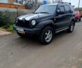 Чорний Джип Cherokee, об'ємом двигуна 2.8 л та пробігом 300 тис. км за 9999 $, фото 5 на Automoto.ua