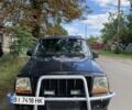 Черный Джип Чероки, объемом двигателя 2.7 л и пробегом 307 тыс. км за 2650 $, фото 3 на Automoto.ua