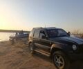 Джип Чероки 2005 в Березовке на Automoto.ua Черный Джип Чероки, объемом двигателя 2.78 л и пробегом 250 тыс. км за 10000 $, фото 4 на Automoto.ua