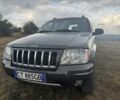 Чорний Джип Cherokee, об'ємом двигуна 2.7 л та пробігом 484 тис. км за 6000 $, фото 3 на Automoto.ua