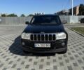 Черный Джип Чероки, объемом двигателя 3 л и пробегом 300 тыс. км за 8000 $, фото 1 на Automoto.ua