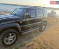 Джип Чероки 2005 в Березовке на Automoto.ua Черный Джип Чероки, объемом двигателя 2.78 л и пробегом 250 тыс. км за 10000 $, фото 1 на Automoto.ua