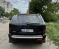 Черный Джип Чероки, объемом двигателя 3 л и пробегом 358 тыс. км за 10000 $, фото 3 на Automoto.ua