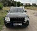 Черный Джип Чероки, объемом двигателя 3 л и пробегом 358 тыс. км за 10000 $, фото 1 на Automoto.ua