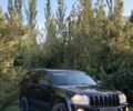 Чорний Джип Cherokee, об'ємом двигуна 3 л та пробігом 200 тис. км за 4618 $, фото 1 на Automoto.ua