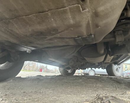 Черный Джип Чероки, объемом двигателя 3 л и пробегом 300 тыс. км за 4257 $, фото 5 на Automoto.ua