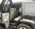Джип Cherokee 2006 у Харкові на Automoto.ua Чорний Джип Cherokee, об'ємом двигуна 2.8 л та пробігом 258 тис. км за 6765 $, фото 4 на Automoto.ua