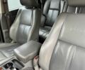Чорний Джип Cherokee, об'ємом двигуна 3 л та пробігом 311 тис. км за 9200 $, фото 9 на Automoto.ua