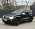 Чорний Джип Cherokee, об'ємом двигуна 3 л та пробігом 247 тис. км за 11000 $, фото 1 на Automoto.ua