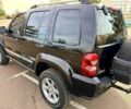 Джип Cherokee 2006 у Миколаєві на Automoto.ua Чорний Джип Cherokee, об'ємом двигуна 2.8 л та пробігом 123 тис. км за 5000 $, фото 4 на Automoto.ua