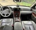 Чорний Джип Cherokee, об'ємом двигуна 3 л та пробігом 311 тис. км за 9200 $, фото 5 на Automoto.ua