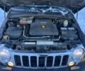 Чорний Джип Cherokee, об'ємом двигуна 2.8 л та пробігом 300 тис. км за 3600 $, фото 6 на Automoto.ua