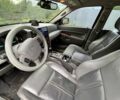 Чорний Джип Cherokee, об'ємом двигуна 3 л та пробігом 311 тис. км за 9200 $, фото 12 на Automoto.ua