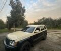 Чорний Джип Cherokee, об'ємом двигуна 3 л та пробігом 300 тис. км за 9600 $, фото 4 на Automoto.ua