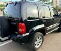 Джип Cherokee 2006 у Миколаєві на Automoto.ua Чорний Джип Cherokee, об'ємом двигуна 2.8 л та пробігом 123 тис. км за 5000 $, фото 2 на Automoto.ua