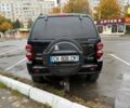 Джип Cherokee 2006 у Харкові на Automoto.ua Чорний Джип Cherokee, об'ємом двигуна 2.8 л та пробігом 258 тис. км за 6765 $, фото 5 на Automoto.ua