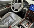 Черный Джип Чероки, объемом двигателя 3 л и пробегом 358 тыс. км за 10000 $, фото 8 на Automoto.ua