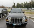 Джип Cherokee 2006 у Харкові на Automoto.ua Чорний Джип Cherokee, об'ємом двигуна 2.8 л та пробігом 258 тис. км за 6765 $, фото 1 на Automoto.ua