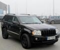 Чорний Джип Cherokee, об'ємом двигуна 3 л та пробігом 320 тис. км за 2900 $, фото 1 на Automoto.ua
