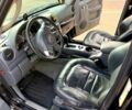 Джип Cherokee 2006 у Миколаєві на Automoto.ua Чорний Джип Cherokee, об'ємом двигуна 2.8 л та пробігом 123 тис. км за 5000 $, фото 5 на Automoto.ua