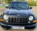 Джип Cherokee 2006 у Миколаєві на Automoto.ua Чорний Джип Cherokee, об'ємом двигуна 2.8 л та пробігом 123 тис. км за 5000 $, фото 3 на Automoto.ua
