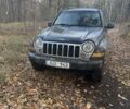 Чорний Джип Cherokee, об'ємом двигуна 2.8 л та пробігом 300 тис. км за 3600 $, фото 1 на Automoto.ua
