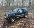 Чорний Джип Cherokee, об'ємом двигуна 2.8 л та пробігом 300 тис. км за 3600 $, фото 1 на Automoto.ua