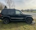 Черный Джип Чероки, объемом двигателя 2.8 л и пробегом 300 тыс. км за 5500 $, фото 1 на Automoto.ua