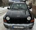Чорний Джип Cherokee, об'ємом двигуна 2.8 л та пробігом 370 тис. км за 7800 $, фото 1 на Automoto.ua