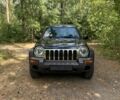 Чорний Джип Cherokee, об'ємом двигуна 2.8 л та пробігом 200 тис. км за 5021 $, фото 1 на Automoto.ua