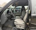 Джип Cherokee 2006 у Харкові на Automoto.ua Чорний Джип Cherokee, об'ємом двигуна 2.8 л та пробігом 258 тис. км за 6765 $, фото 3 на Automoto.ua