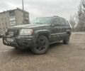 Чорний Джип Cherokee, об'ємом двигуна 3 л та пробігом 300 тис. км за 4251 $, фото 4 на Automoto.ua
