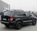 Чорний Джип Cherokee, об'ємом двигуна 3 л та пробігом 320 тис. км за 2900 $, фото 1 на Automoto.ua