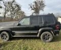 Черный Джип Чероки, объемом двигателя 2.8 л и пробегом 300 тыс. км за 5500 $, фото 5 на Automoto.ua