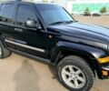 Джип Cherokee 2006 у Миколаєві на Automoto.ua Чорний Джип Cherokee, об'ємом двигуна 2.8 л та пробігом 123 тис. км за 5000 $, фото 1 на Automoto.ua