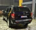 Чорний Джип Cherokee, об'ємом двигуна 3 л та пробігом 319 тис. км за 5000 $, фото 3 на Automoto.ua