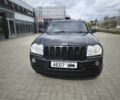 Чорний Джип Cherokee, об'ємом двигуна 3 л та пробігом 270 тис. км за 5000 $, фото 1 на Automoto.ua