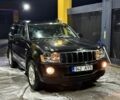 Чорний Джип Cherokee, об'ємом двигуна 3 л та пробігом 319 тис. км за 5000 $, фото 1 на Automoto.ua