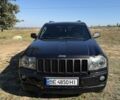 Черный Джип Чероки, объемом двигателя 3 л и пробегом 343 тыс. км за 8535 $, фото 1 на Automoto.ua